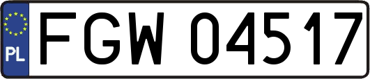 FGW04517