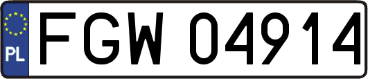 FGW04914