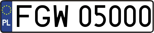 FGW05000