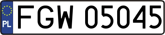 FGW05045