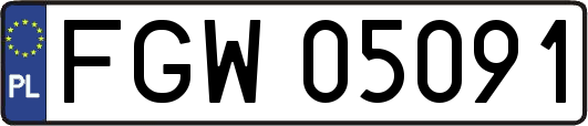 FGW05091