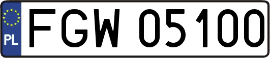 FGW05100