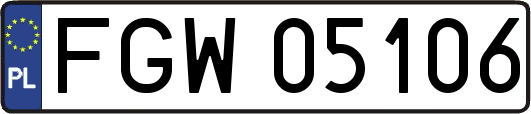 FGW05106