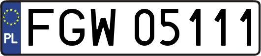 FGW05111