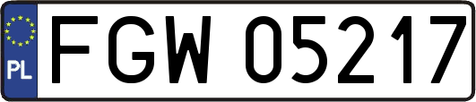 FGW05217