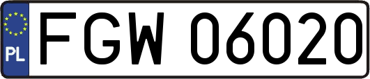 FGW06020