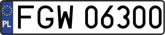 FGW06300