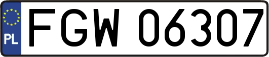 FGW06307