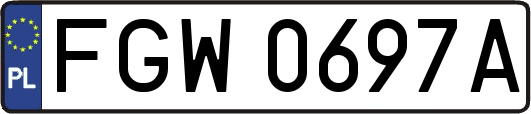 FGW0697A