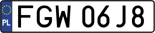 FGW06J8