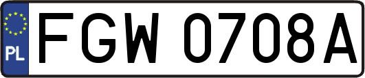 FGW0708A