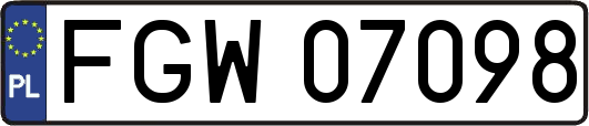 FGW07098