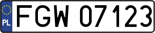 FGW07123