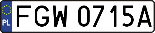 FGW0715A