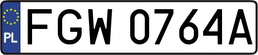 FGW0764A