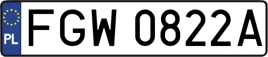 FGW0822A