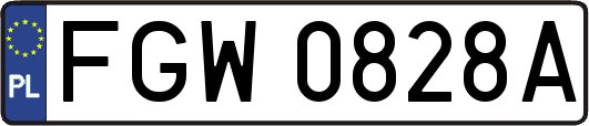 FGW0828A