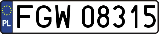 FGW08315