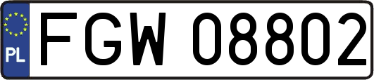 FGW08802