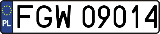 FGW09014