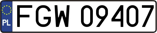 FGW09407