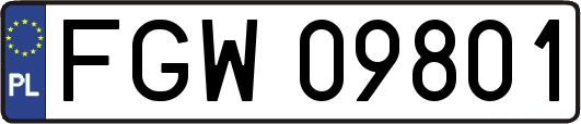 FGW09801