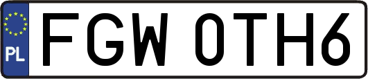 FGW0TH6