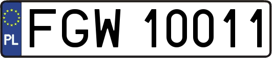 FGW10011