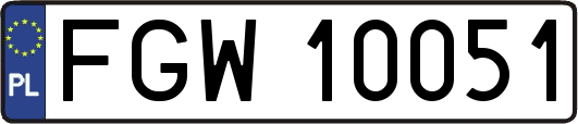 FGW10051