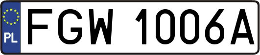 FGW1006A