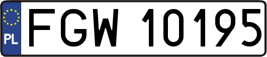 FGW10195