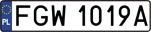 FGW1019A