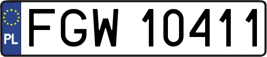 FGW10411