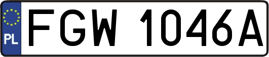 FGW1046A