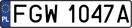 FGW1047A