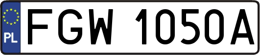 FGW1050A