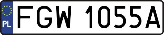 FGW1055A