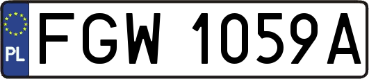 FGW1059A