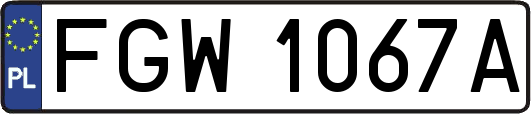 FGW1067A