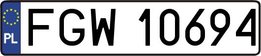 FGW10694