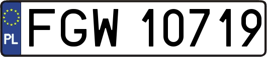 FGW10719