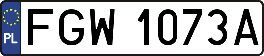 FGW1073A