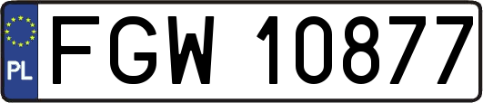 FGW10877