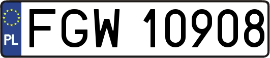 FGW10908