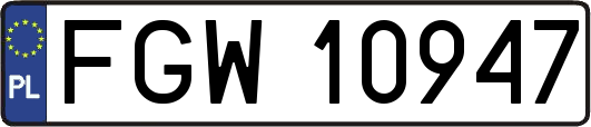 FGW10947