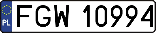 FGW10994