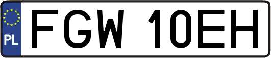 FGW10EH