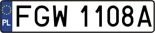 FGW1108A