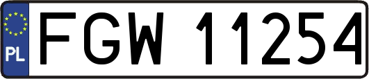 FGW11254