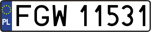 FGW11531